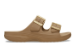 Crocs Saturday Metallic Sandal Buckle (213316-2EY) marron 1