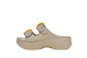 Crocs Saturday Platform Dipped Buckle (213246-2NM) beige 5