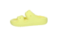 Crocs Classic Lined Clogs (203591-75U) giallo 5
