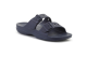 Crocs Saturday (212245-410) blau 5
