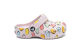 Crocs Toddlers Baya Seasonal Printed (209729-6PI) multicolore 5