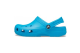 Crocs Classic Clog K (206991-4OX) turchese 5