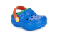 Crocs Classic Lined Clog (207009-4LB) azul 5
