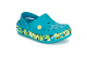 Crocs Crocband Glow Confetti Band BandCgK (212523-3BU) turkoois 5