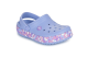 Crocs Crocband Glow Confetti Band BandCgK (212523-4ZA) morado 5