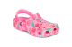 Crocs CLASSIC SUMMER FRUIT CLOG (213236-669) rosa 5