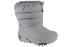 Crocs Classic Neo Puff Boot Toddler (207683-007) grigio 6