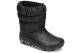 Crocs Classic Neo Puff Boot (207683-001) schwarz 5