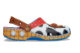 Crocs Classic Clog x Toy Story Woody (209446-4GX) braun 1