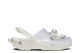 Crocs Simone Rocha x Classic Clog (210144-0WV) weiss 6