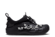 Crocs Simone Rocha x Quick Trail Low (209635 001) schwarz 4