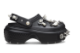 Crocs Туфлі балетки crocs (210942-001) schwarz 1