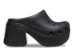 Crocs Siren Clog (208547-001) schwarz 1