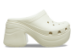 Crocs Siren Clog (208547-2Y2) braun 1