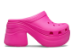 Crocs Siren (208547-6TW) pink 1