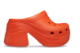 Crocs Siren (208547-84J) rot 1