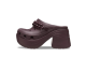 Crocs Siren Chain Clog Dark Cherry (209018-6WD) lila 6