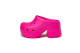 Crocs Siren (208547-6TW) pink 3