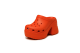 Crocs Siren (208547-84J) rot 6