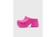 Crocs Siren Clog (208547-6TW) pink 3