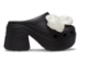 Crocs Siren Rosette (210367-001) schwarz 1