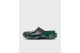 Crocs Slytherin Classic x Harry Potter Clog (210527-90H) bunt 1