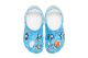 Crocs Smurfs The Classic Clog (210820-90H) blau 1