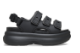Crocs Soho Sport (212032-001) schwarz 1