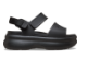 Crocs Soho (211755-001) schwarz 1