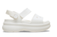 Crocs Soho (211755-0WV) weiss 1