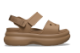 Crocs Soho Y Strap (211755-2EY) braun 1
