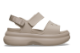 Crocs Soho Y Strap (211755-2NM) beige 1
