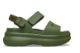 Crocs Soho Y Strap (211755-309) grün 1