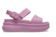 Crocs Soho Y Strap (211755-5BX) pink 1