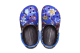 Crocs Sonic The Hedgehog Classic (211208-90H) blau 1