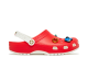 Crocs Sonic The Hedgehog x Classic Clog (208641 610) rot 4