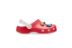 Crocs Sonic The Hedgehog x Classic Clog (208642-610) rot 6