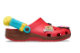 Crocs South Park Clog Cartman Classic (211500-90H) rot 1