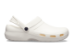 Crocs Specialist II Clog 2 Flat Sandals (205619-100) weiss 1
