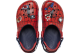 Crocs All Terrain Clog (208786-410) rot 2