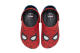 Crocs Spider Man Classic (213519-90H) multicolore 1