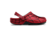 Crocs Classic Clog Marvel Spider Man Neo (211489-90H) rouge 1