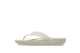 Crocs Splash Flip Bone (208218-2Y2) beige 1