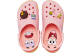 Crocs SpongeBob Patrick Classic Clog (209479-737) pink 1