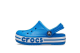 Crocs Sports sandals 205100 4JL (205100-4JL) blau 1