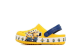 Crocs Sports sandals Minions (205512-730) gelb 2