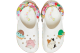 Crocs Squishmallows Classic (210216-90H) bunt 1