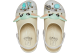 Crocs x Star Wars Classic Clog Grogu (209482-2Y2) braun 1