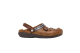 Crocs Classic Lined Clog Star Wars Chewbacca (208858-206) braun 4
