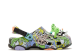 Crocs Steven Harrington x Classic All Terrain Clog Quickstrike (208176 90H) bunt 4